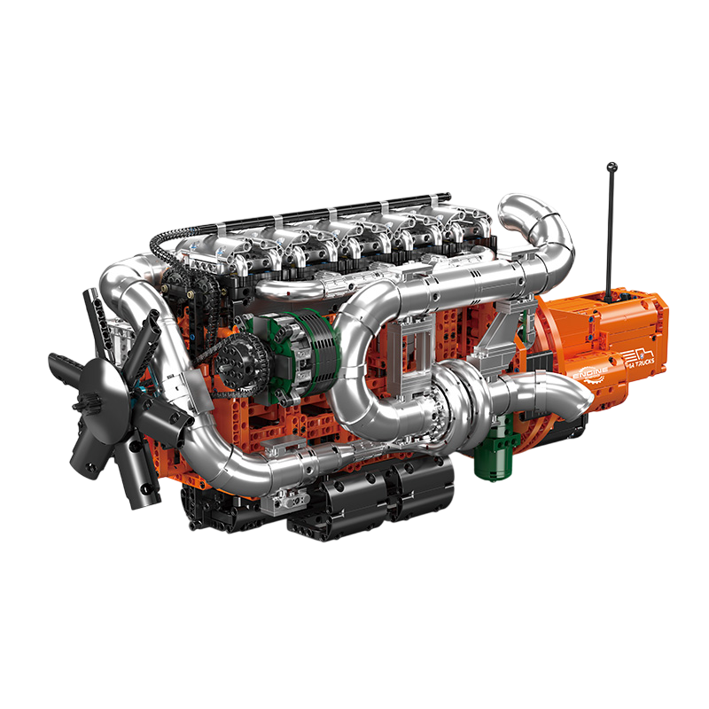 Motoren