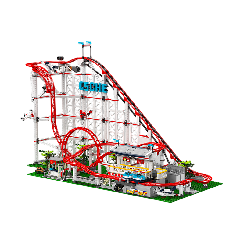 Freizeitpark