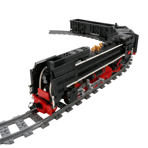 Eisenbahn