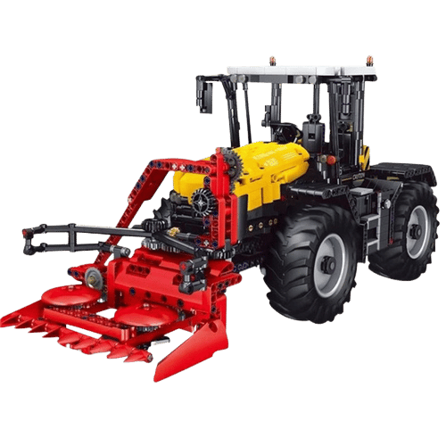 Landwirtschaft